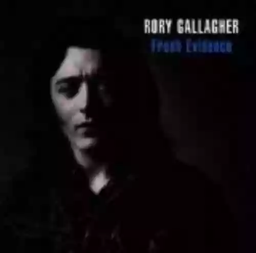 Cover di Fresh Evidence