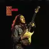 Rory Gallagher: Irish Tour