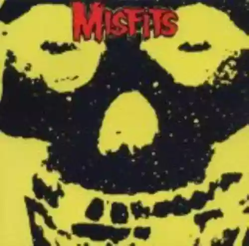 Cover Misfits - Collection I