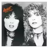 Heart: Bebe Le Strange