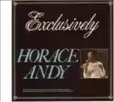 Horace Andy: Exclusively