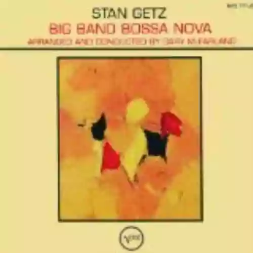 Cover di Big Band Bossa Nova