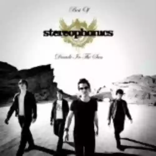 Cover di Best of Stereophonics: Decade in the Sun
