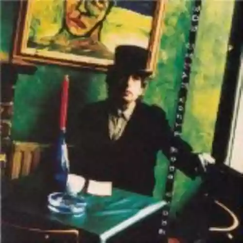 Cover di World Gone Wrong