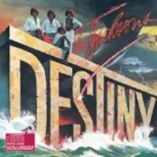 Cover di Destiny