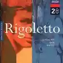 Giuseppe Verdi: Rigoletto (Orchestra dell'Accademia di S. Cecilia Roma feat. conductor: Nino Sanzogno)