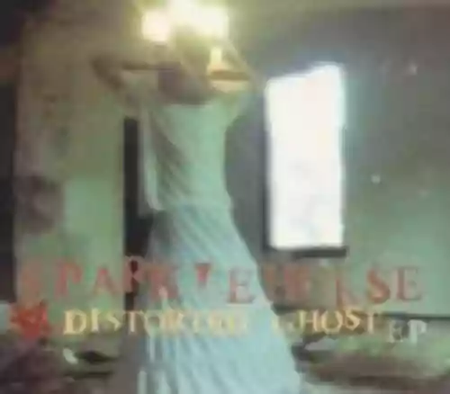 Cover di Distorted Ghost EP