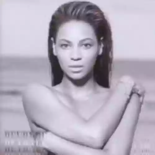 Cover di I Am... Sasha Fierce