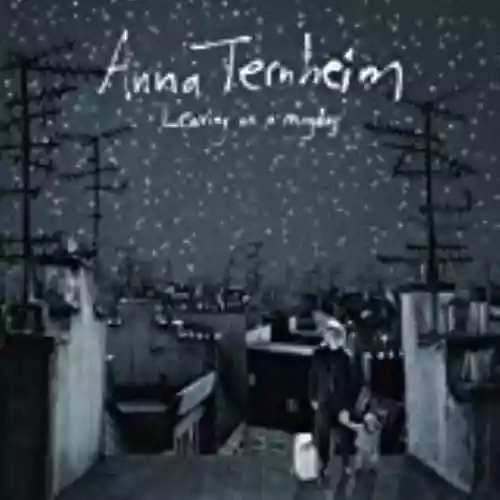 Cover Anna Ternheim - Leaving on a Mayday