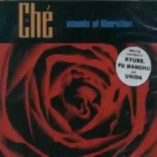 Cover Ché - Sounds of Liberation