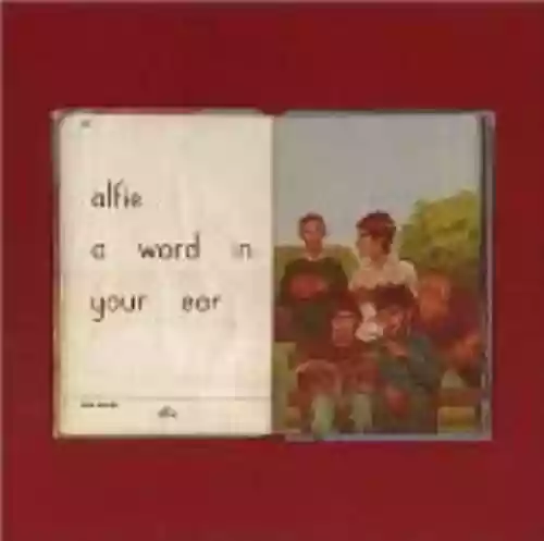 Cover di A Word in Your Ear
