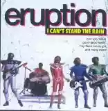 Eruption: I Can't Stand the Rain