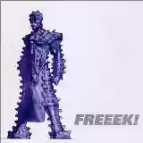 George Michael: Freeek!