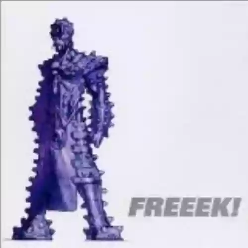 Cover di Freeek!