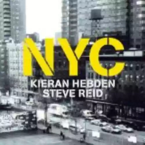 Cover di NYC