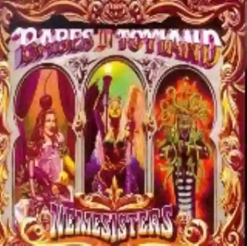 Cover Babes in Toyland - Nemesisters