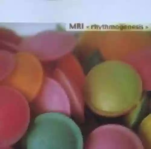 Cover di Rhythmogenesis