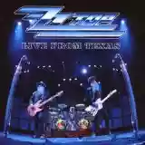 ZZ Top: Live From Texas