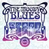 the moody blues: Live at the Isle of Wight Festival 1970