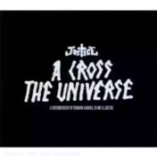 Cover di A Cross the Universe