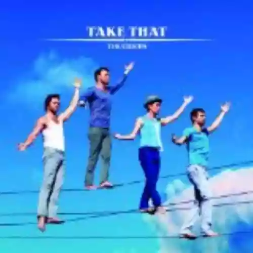 Cover di The Circus