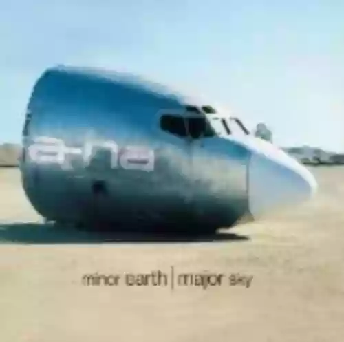 Cover di Minor Earth | Major Sky
