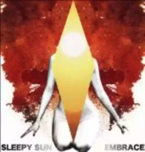 Cover Sleepy Sun - Embrace