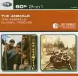 The Animals: The Animals / Animal Tracks