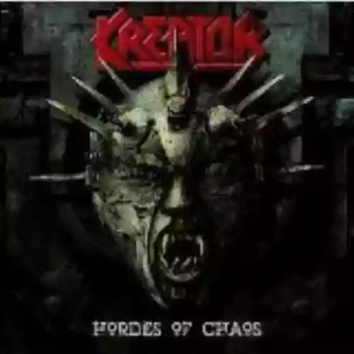 Cover di Hordes of Chaos