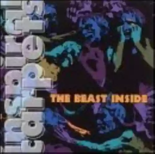 Cover di The Beast Inside
