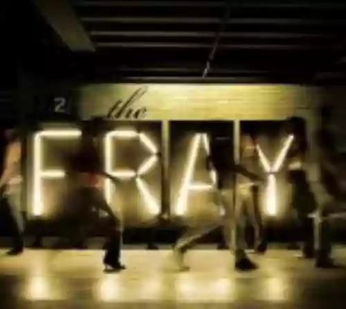 Cover di The Fray
