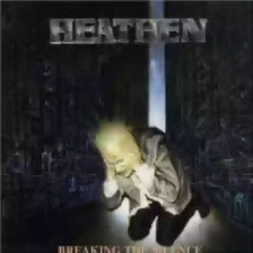 Cover di Breaking the Silence