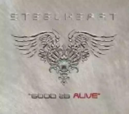 Cover di Good 2B Alive