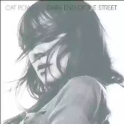 Cover di Dark End of the Street