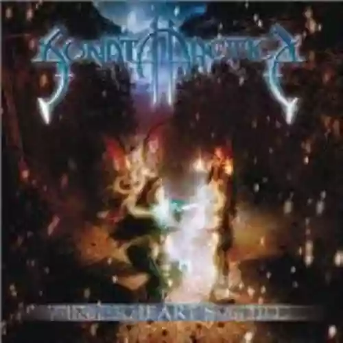 Cover di Winterheart's Guild