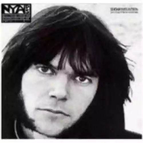 Cover di Sugar Mountain: Live at Canterbury House 1968