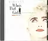 Various Artists: Who's That Girl