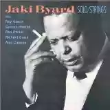 Jaki Byard: Solo Piano / Jaki Byard With Strings