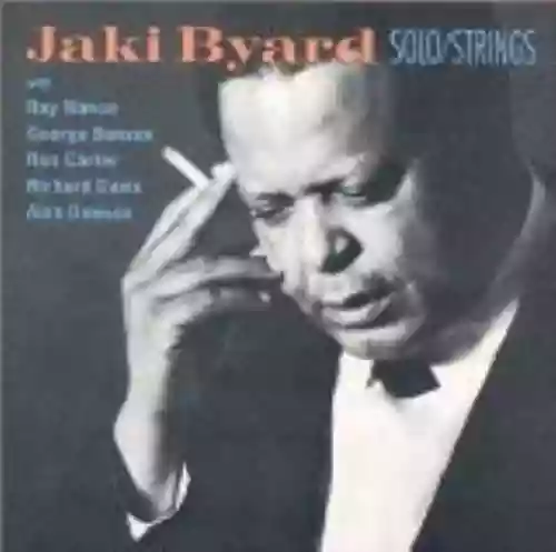Cover di Solo Piano / Jaki Byard With Strings