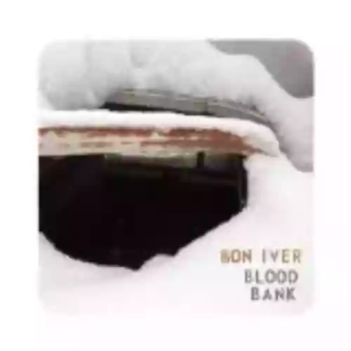 Cover Bon Iver - Blood Bank