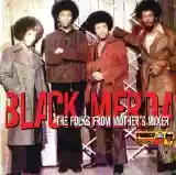 Black Merda: The Folks From Mother's Mixer
