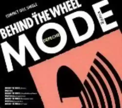 Cover di Behind the Wheel