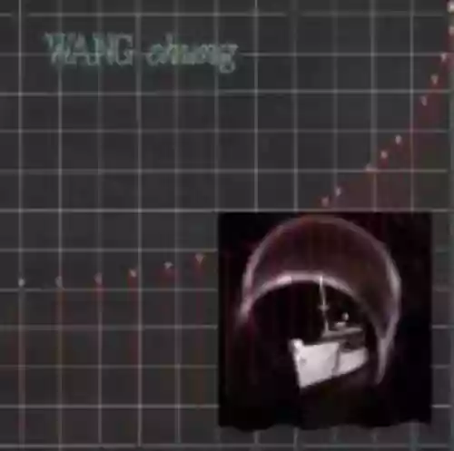 Cover Wang Chung - Points on the Curve