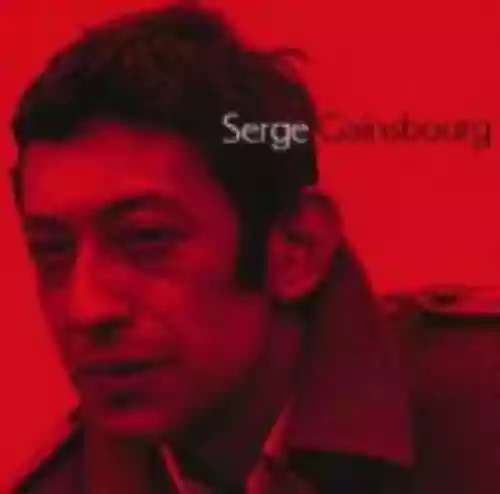 Cover Serge Gainsbourg - Serge Gainsbourg