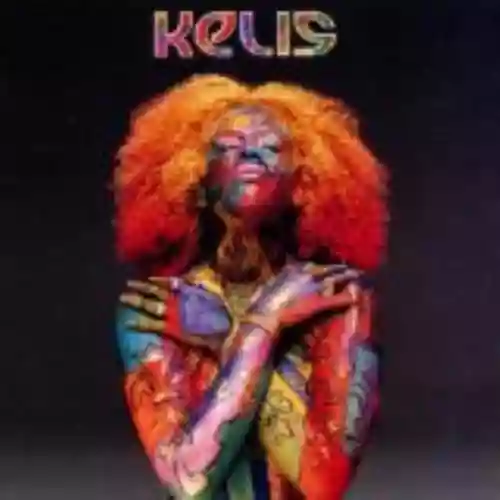 Cover di Kaleidoscope