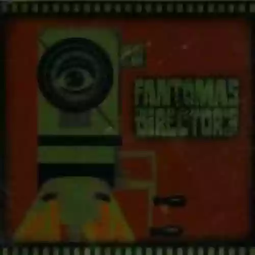 Cover Fantômas - The Director's Cut