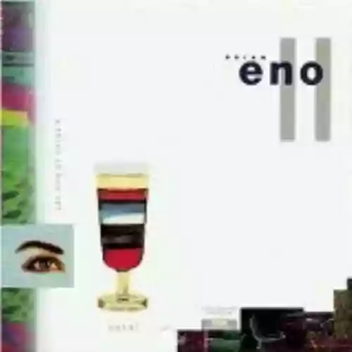 Cover Brian Eno - Eno Box: Vocal