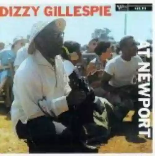 Cover di At Newport