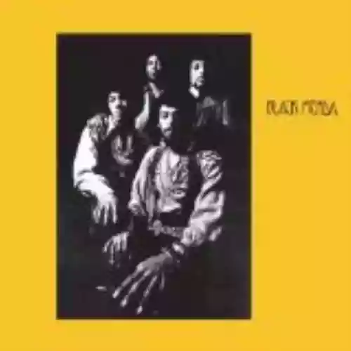 Cover Black Merda - Black Merda