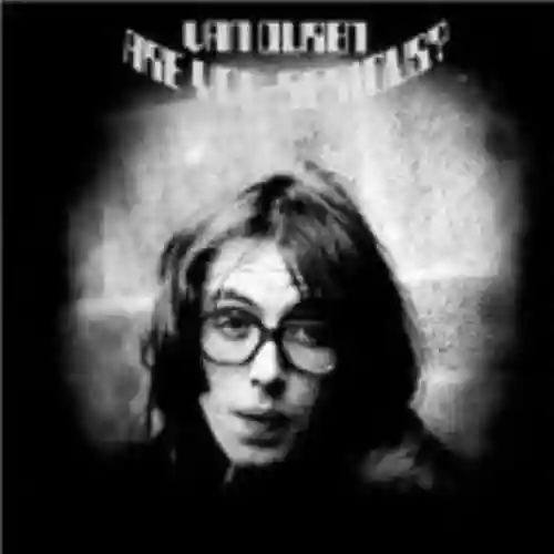 Cover Van Duren - Are You Serious?